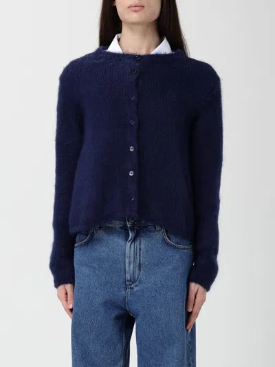 Loewe Sweater  Woman Color Blue
