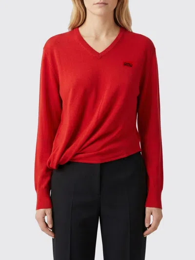 Loewe Sweater  Woman Color Red