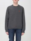 LOEWE LOEWE SWEATER MEN GREY MEN