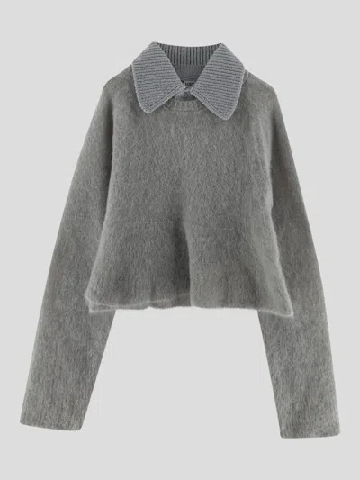 Loewe Sweaters