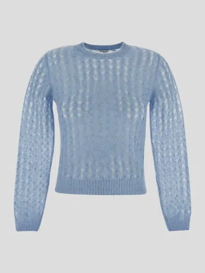 Loewe Sweaters
