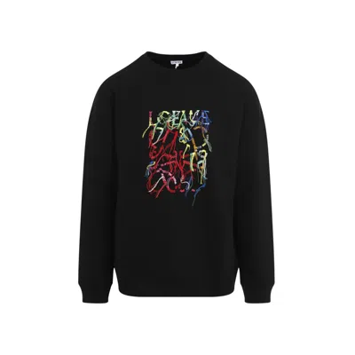 LOEWE LOEWE SWEATSHIRT