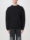 Loewe Sweatshirt  Men Color Black