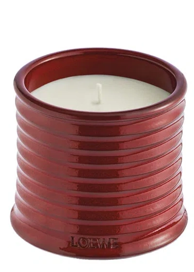 Loewe Sweet Almond Midi Scented Candle 280g