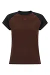 Loewe Sweatshirt Mit Aufgesticktem Anagram In Brown