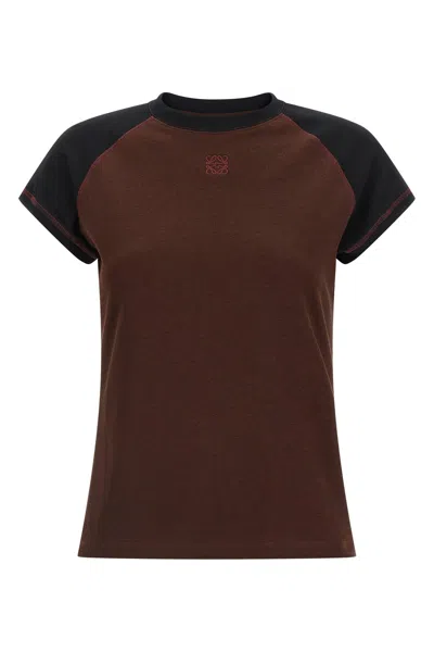 LOEWE T-SHIRT ANAGRAM