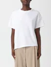 Loewe Women's Trapeze Top In White