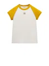 Loewe T-shirts And Polos In White