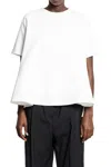 Loewe T-shirts & Tank Tops In White