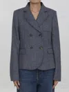 LOEWE TAILORED JACKET