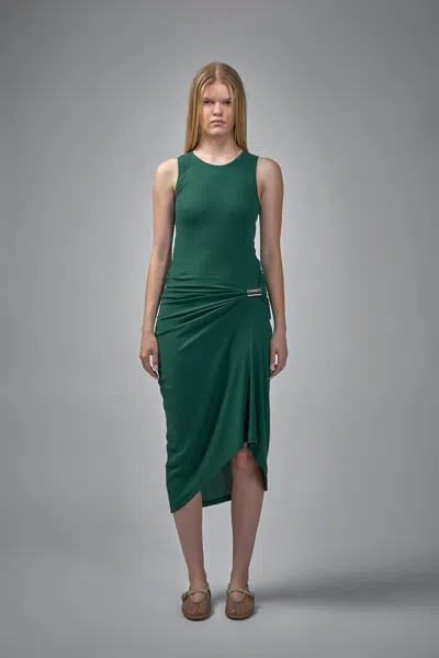 LOEWE TANK DRESS