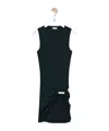Loewe Tank Top In Cotton