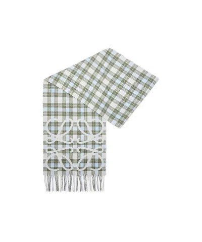 Loewe Tassel Scarf