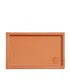 Loewe Terracotta Soap Dish