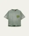 Loewe Terry Anagram T-shirt