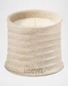 Loewe Textura Tuberose Scented Candle, 5.8 Oz.