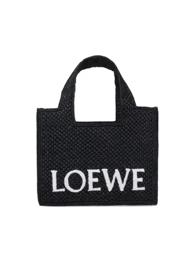 LOEWE "TIGER" BAG