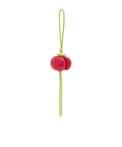 Loewe Tomato Hanging Ornament