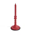 Loewe Tomato Leaves Chandelier Candle