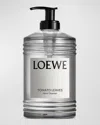 Loewe Tomato Leaves Hand Cleanser, 12 Oz.