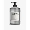 Loewe Tomato Leaves Hand Cleanser