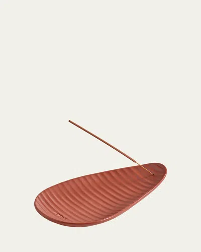 Loewe Tomato Leaves Incense, Full Pack In White