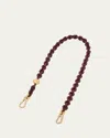 Loewe Tonal Donut Chain Shoulder Strap