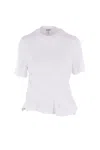 Loewe Women Twist Top In White