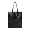 Loewe Large Puzzle Fold Tote Bag