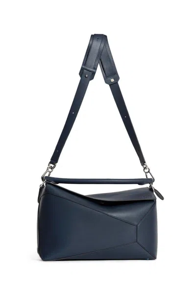 Loewe Totes In Blue