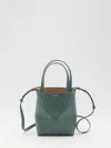 Loewe Totes In Green
