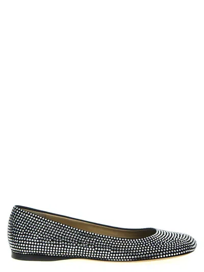 LOEWE LOEWE 'TOY' BALLET FLATS