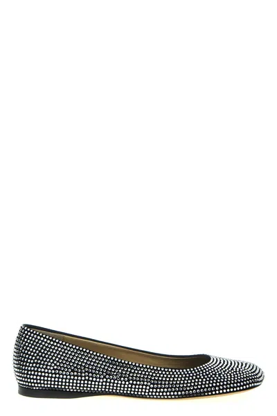 Loewe 'toy' Ballet Flats