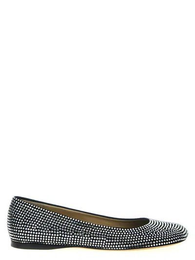 Loewe 'toy' Ballet Flats