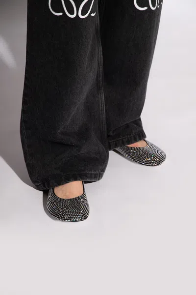 LOEWE LOEWE ‘TOY’ BALLET FLATS