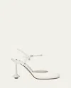 Loewe Slingback High Heel Sandals