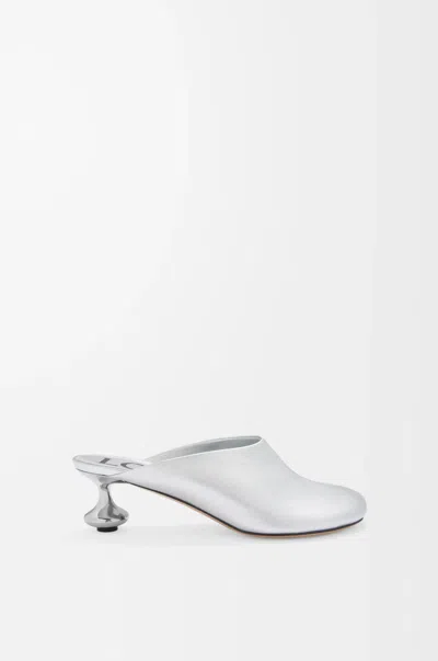 Loewe Toy Mules 45 In Multi