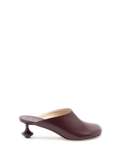 Loewe `toy` Mules