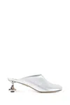 Loewe Toy Mules 45 In Multi