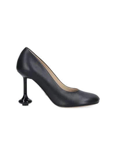 LOEWE 'TOY' PUMPS