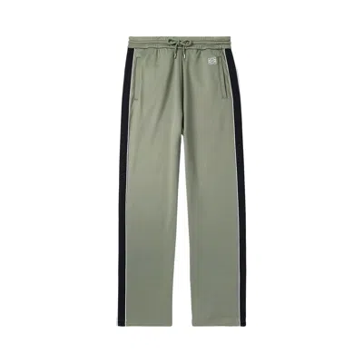 Pre-owned Loewe Tracksuit Trousers 'khaki Green' | Men's Size S