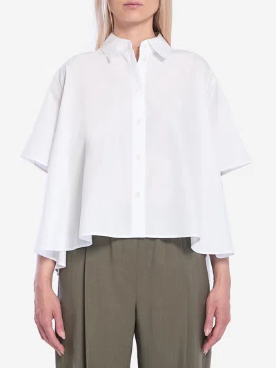 Loewe Trapeze Shirt