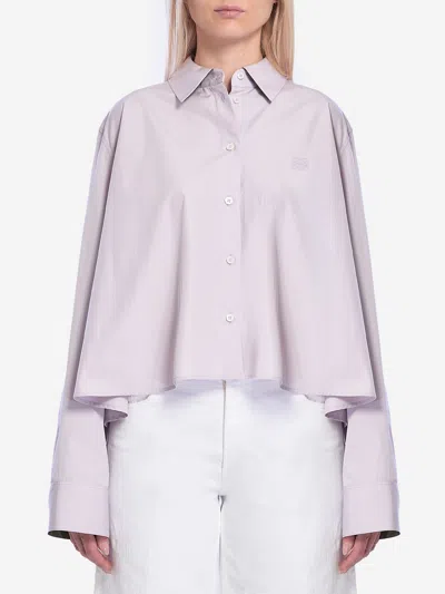Loewe Trapeze Shirt