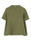 Loewe Cotton-blend Top