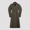 LOEWE TRENCH COAT