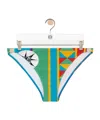 Loewe Triangle Bikini Bottoms