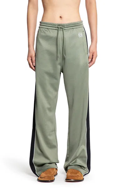 LOEWE LOEWE TROUSERS