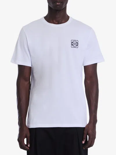 LOEWE ANAGRAM TSHIRT