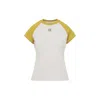 Loewe Tshirt In Multi