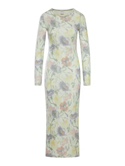 LOEWE TUBE DRESS